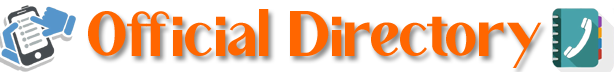  Official Telephone Directory Service